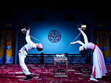 local people’s opera house experience