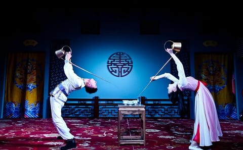 local people’s opera house experience