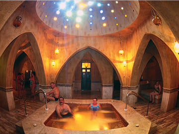 8-Night Best of Jordan Including 1 Night Wadi Rum,1 Night Aqaba, and 1 Night Dead Sea
