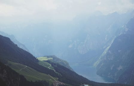 Day Trip to Berchtesgaden and Eagle's Nest from Munich