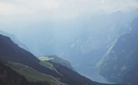 Day Trip to Berchtesgaden and Eagle's Nest from Munich