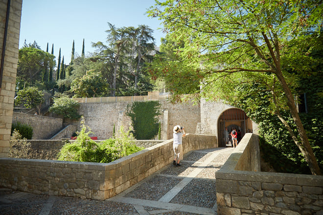 Barcelona to Figueres – Day trip to Salvador Dali Museum