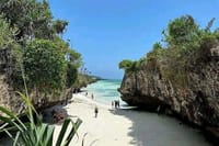 Private Zanzibar Cultural Experience & Beach Experience 1
