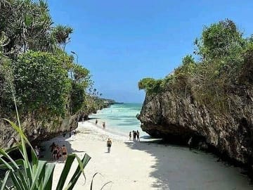 Private Zanzibar Cultural Experience & Beach Experience