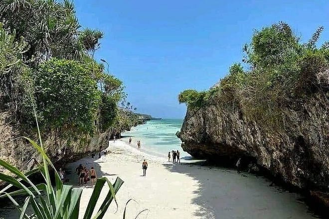 Private Zanzibar Cultural Experience & Beach Experience