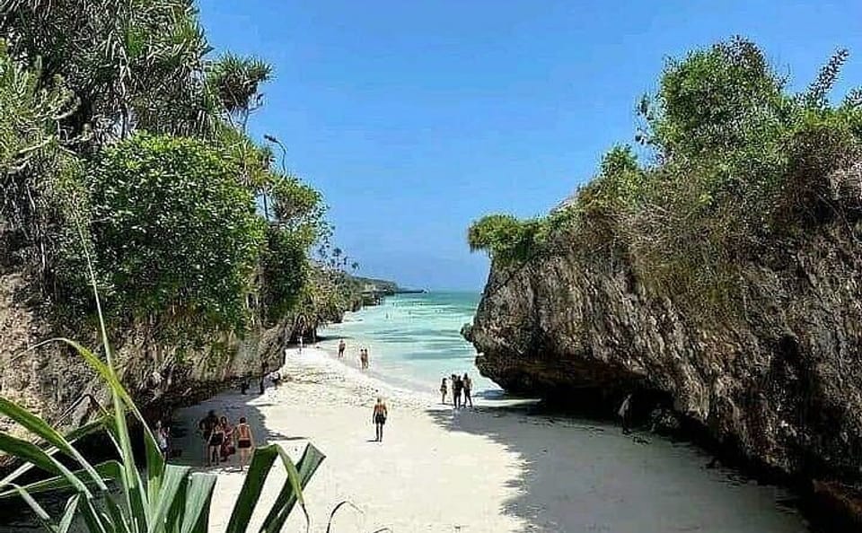 Private Zanzibar Cultural Experience & Beach Experience