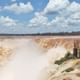 Iguassu Falls Argentinean Side