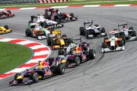 São Paulo F1 Grand Prix: 6-Day package Tour, Transfers & Tickets 7