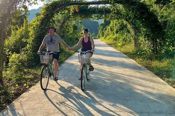 3-Day Explore the Beauty of Cat Ba National Park & Lan Ha Bay