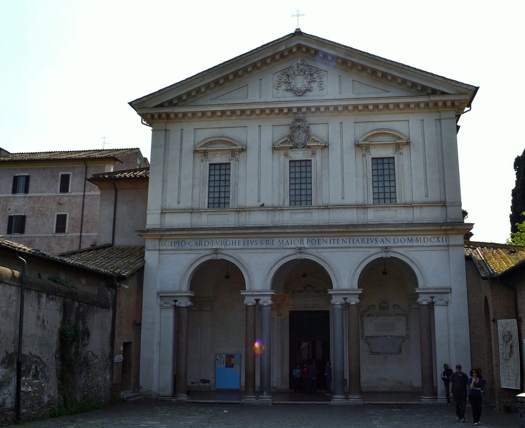 Rome Underground Catacombs and Crypts 6