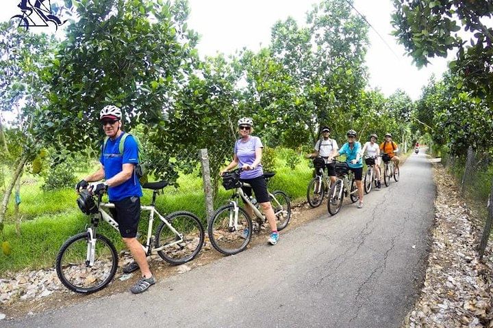 Cu Chi Tunnels - Cao Dai Temple & Black Virgin Mountain Full Day