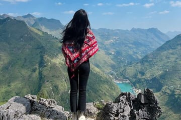 Unveiling the Beauty of Ha Giang Loop By Private Car in 2 Days