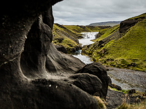 PRIVATE Þríhyrningur Hike | Half Day Tour | Pick up From Hotel Rangá, photo 2