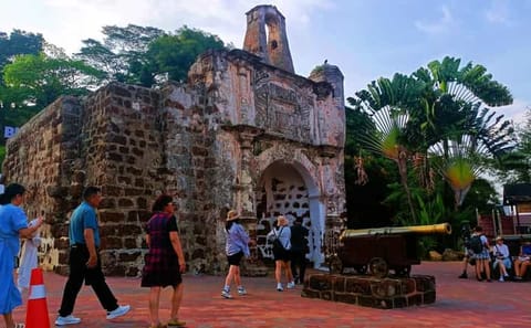 Kuala Lumpur City Tour and Malacca Night Experience