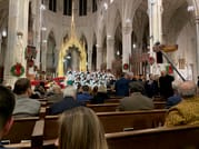 St Patrick's Cathedral Official Audio Tour 3