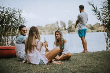 Private Photoshoot Experience in Bellagio, Italy