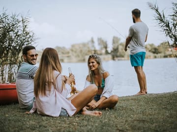 Private Photoshoot Experience in Bellagio, Italy