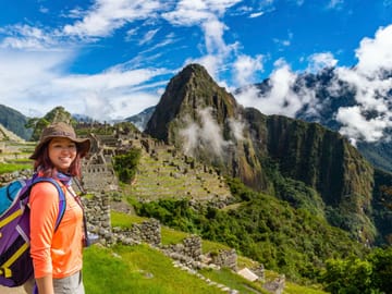 Salkantay Trek: Five-Day Hike to Machu Picchu from Cusco