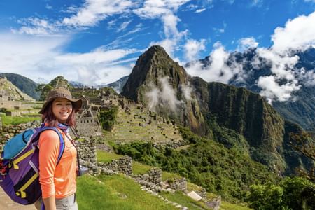 Cus-04 : Salkantay Trek – Epic Hike to Machu Picchu