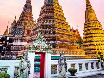 Bangkok Canal Tour: Explore the City’s Waterways