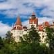 Bran Castle of Dracula