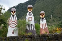 Revash Mausoleums and Museum of Leymebamba Full-Day Tour from Chachapoyas 3