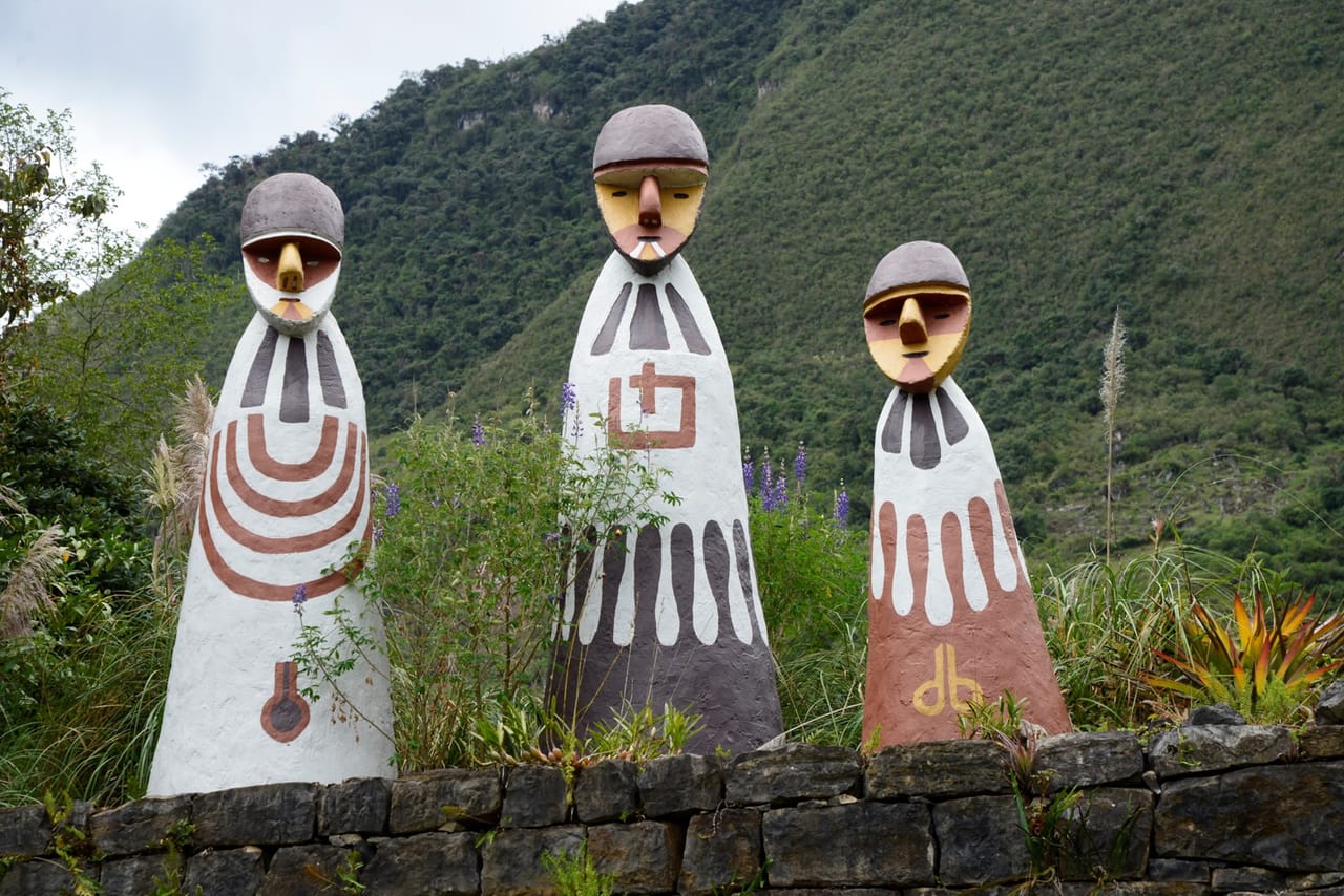 Revash Mausoleums and Museum of Leymebamba Full-Day Tour from Chachapoyas 3