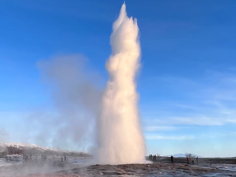 6-day SUMMER Wellness Retreat in the Icelandic Highlands, photo 5