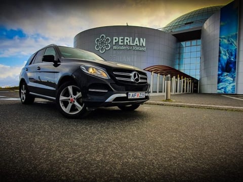 Private Airport Transfer - Keflavik Airport to Selfoss