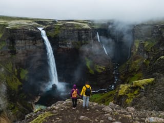 Landmannalaugar Transfer from Reykjavík with Scenic Stops, photo 9