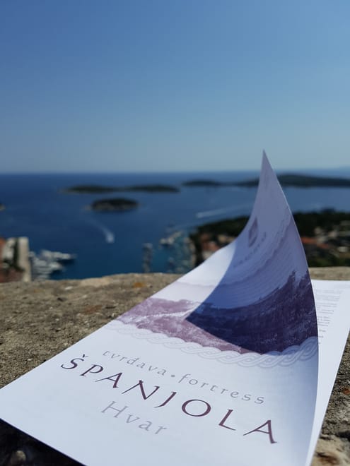 Full-Day Private Hvar, Brac, and Pakleni Islands Boat Cruise from Split photo 3