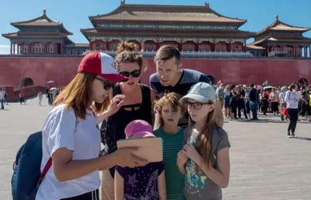 Educational Family Tour of Beijing, Xi'an, Chengdu, and Shanghai