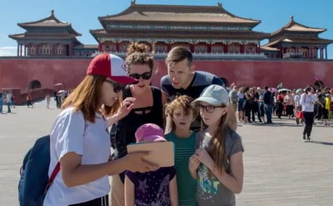 Educational Family Tour of Beijing, Xi'an, Chengdu, and Shanghai