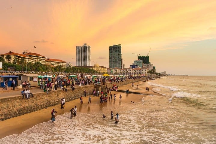 Colombo City Tour from Colombo Port 4