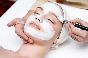 Cleopatra Bath & Massage & Jacuzzi & Sauna & Steam bath With Transfer - Hurghada