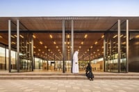 Al Shindagha Museum Admission A Journey Through Emirati History 1