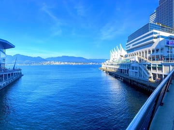 Canada Place