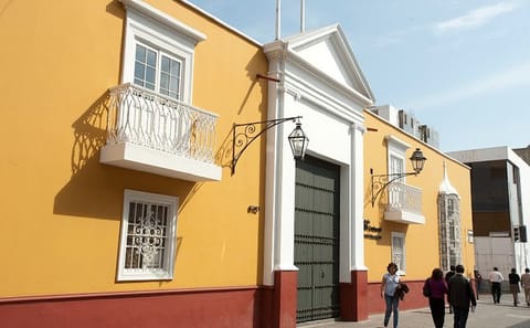 Trujillo City and Archaeological Museum Guided Tour
