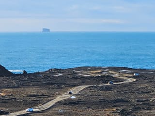 Private Reykjanes Peninsula Tour From KEF Airport or Reykjavik, photo 25