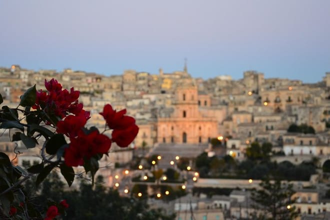 Unkown Sicily: Ragusa - Modica - Scicli - Donnafugata Castle from Taormina 8