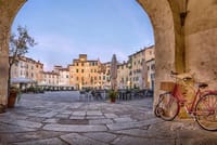Exclusive Private Pisa & Lucca Experience from Florence 9