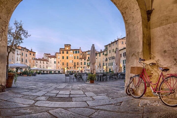 Exclusive Private Pisa & Lucca Experience from Florence 9