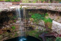 Valladolid Magic Town Private Tour 5