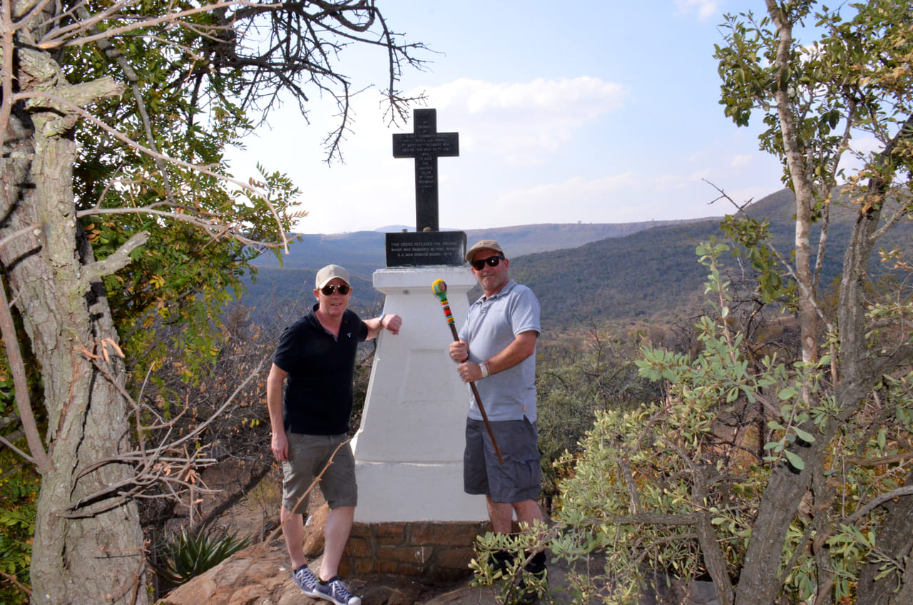 Isandlwana & Rorkes Drift Battlefields Day Tour 3
