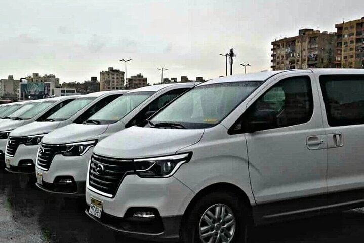 5 Days 4 Nights Private Nile Cruise from Luxor to Aswan