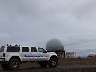 DT 314 Private Superjeep Your Dream Day Multi-Day, photo 10