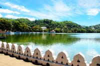 Highlight Sri Lanka - 4N/5D 2