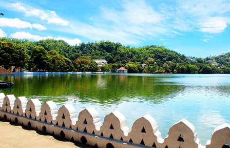 Highlight Sri Lanka – 4N/5D