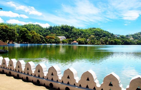 Highlight Sri Lanka – 4N/5D