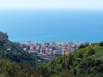 Imperia – Old Town Private Walking Tour